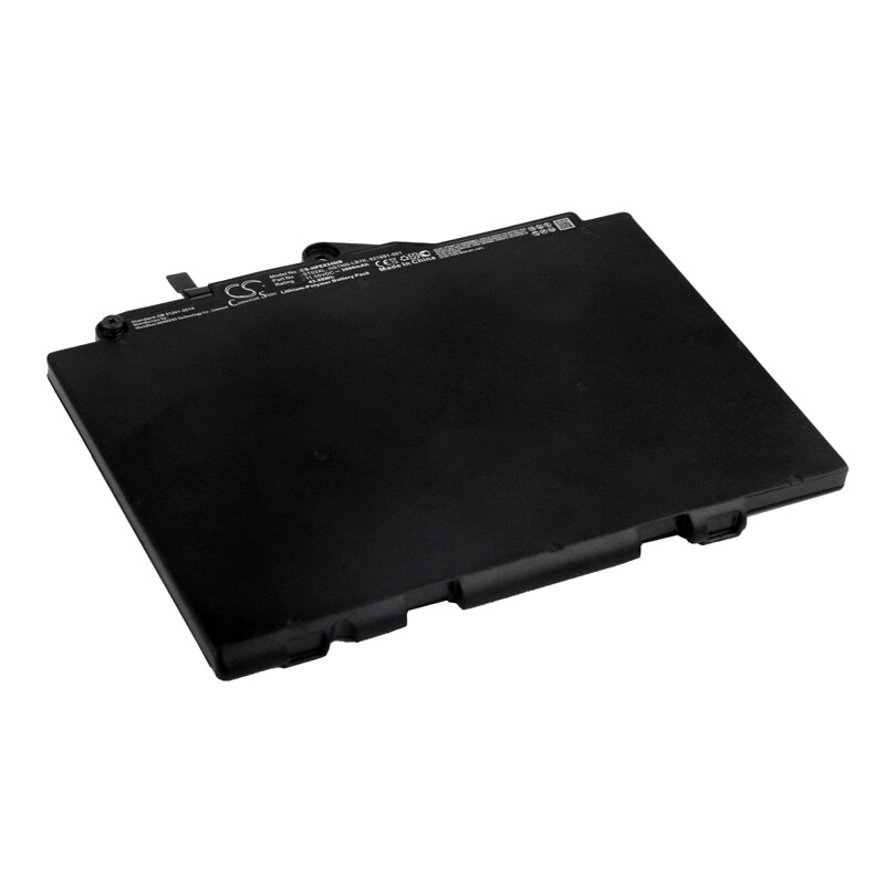 Batteri til notebook, bærbar computer til HP EliteBook 820 G4 og andre