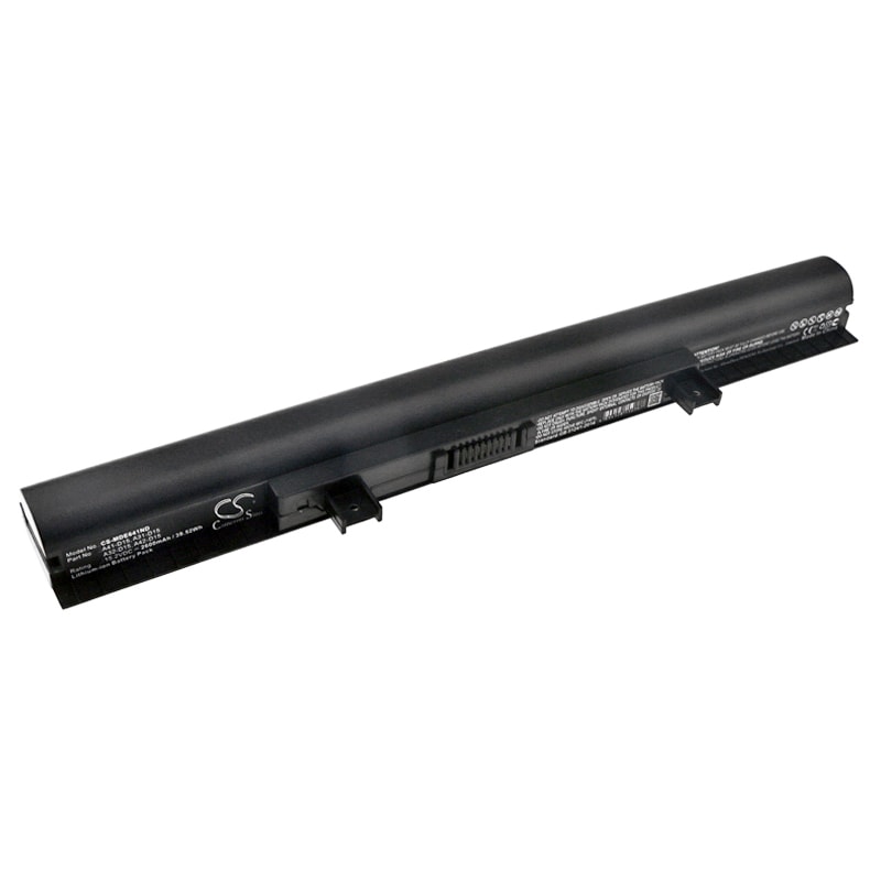 Batteri til notebook, laptop til Medion Akoya E6416, Akoya E6422 og andre