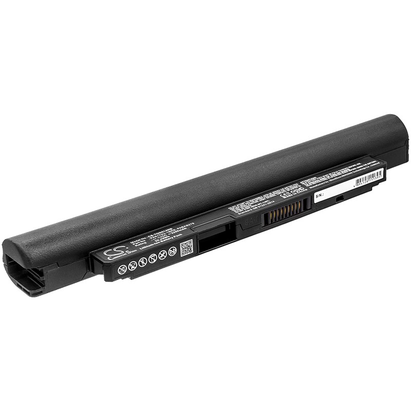 Batteri til notebook, laptop til Toshiba Dynabook N514, Satellite NB10 og andre.