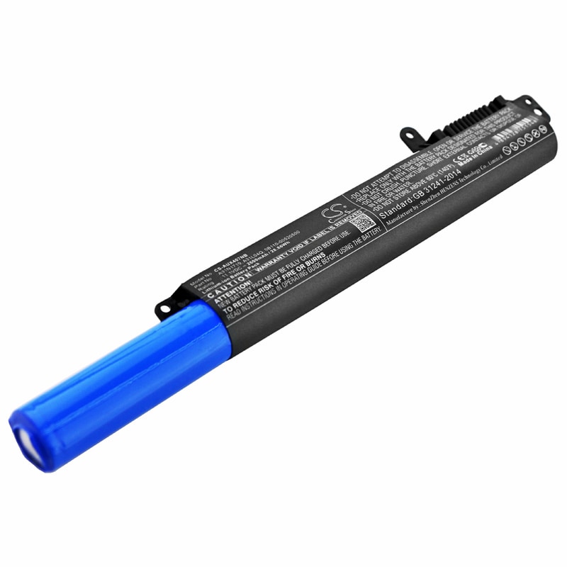 Batteri til notebook, laptop til Asus X407UA-1C, X507UA-EJ092T og andre
