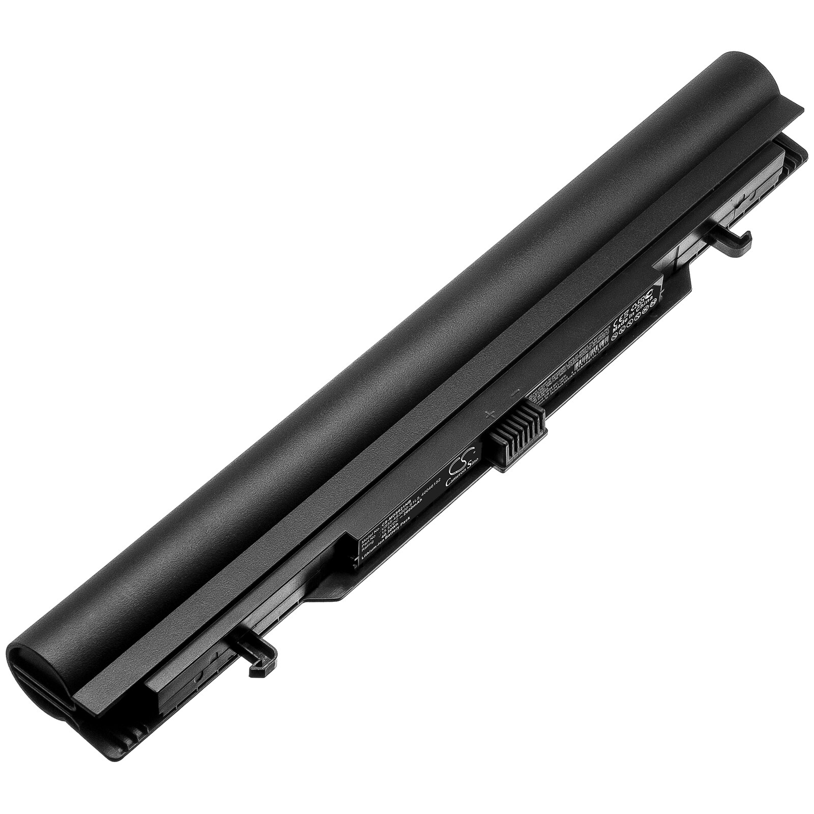 Batteri til notebook, laptop til Medion Akoya S6212T, MD99270, MD98453 og andre.