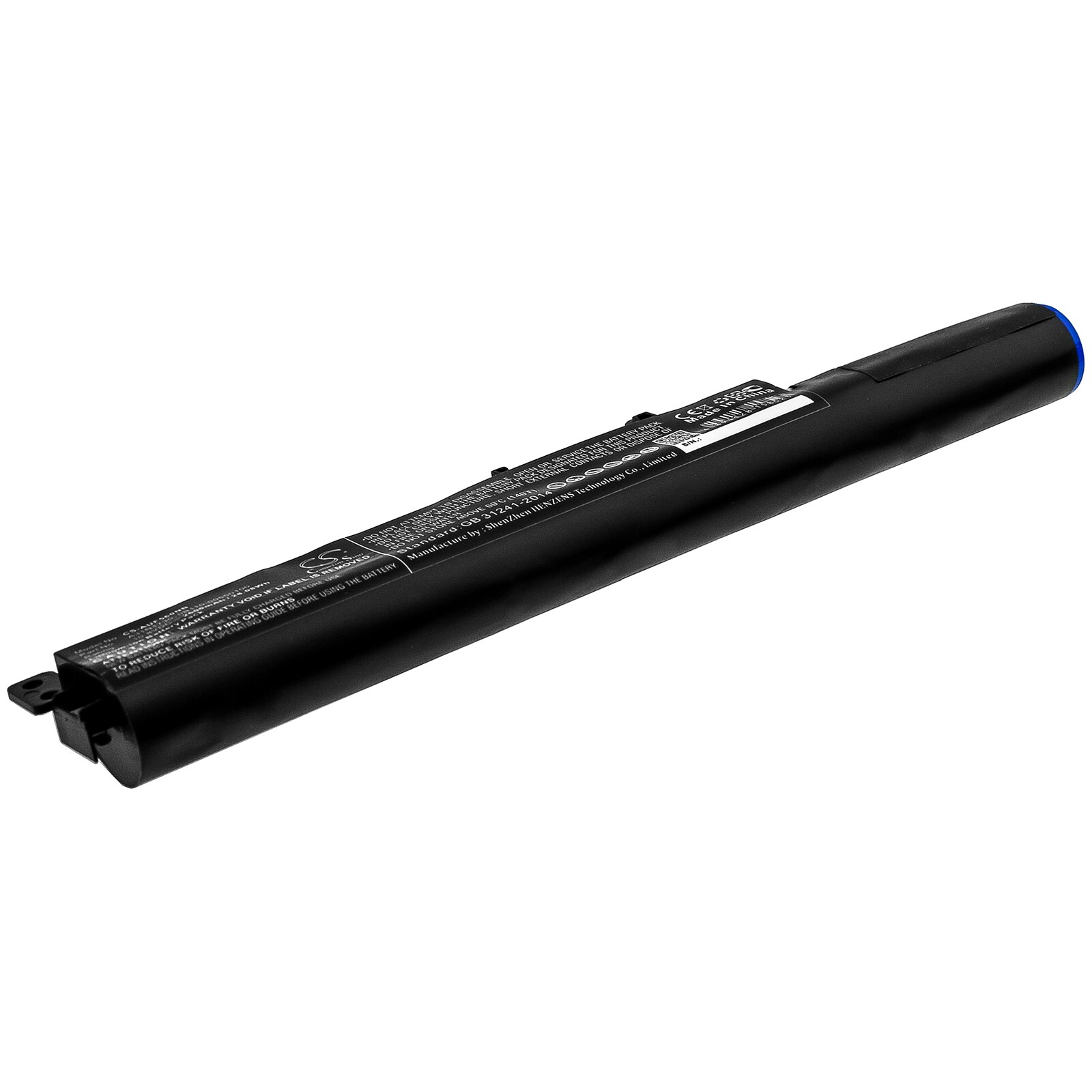 Batteri til notebook, laptop til Asus F560UD-AX8203T, X560UD-EJ386 og andre