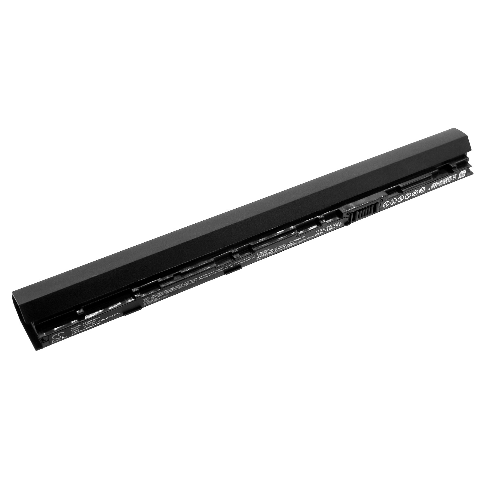 Batteri til notebook, laptop til Schenker S405