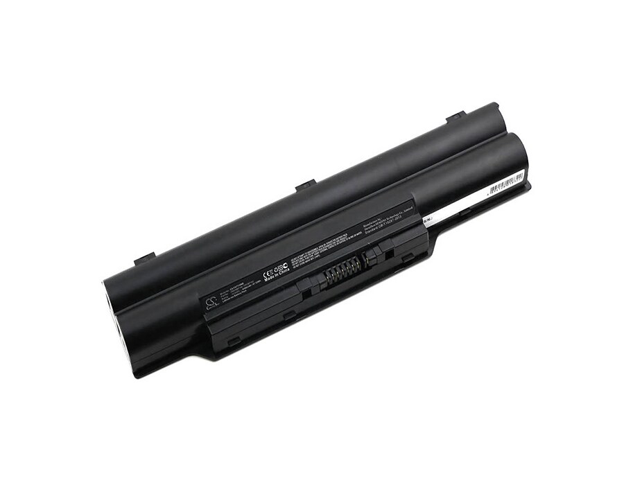 Batteri til notebook, laptop til Fujitsu LifeBook E8310, LifeBook S7110 og andre.