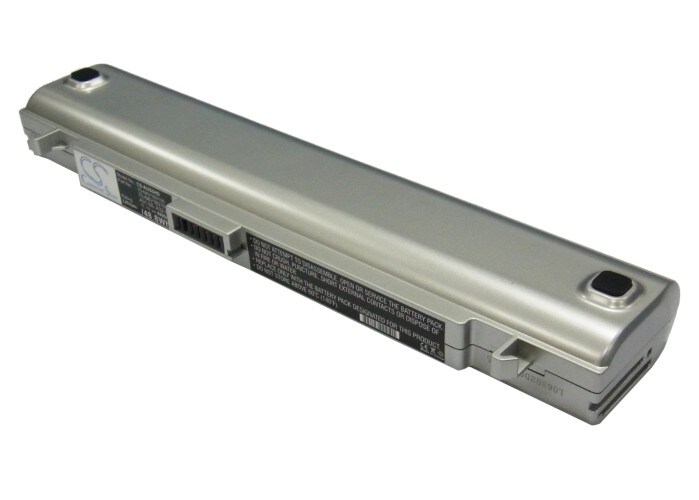 Batteri til notebook, laptop til Asus M5, S5, M5000 og andre