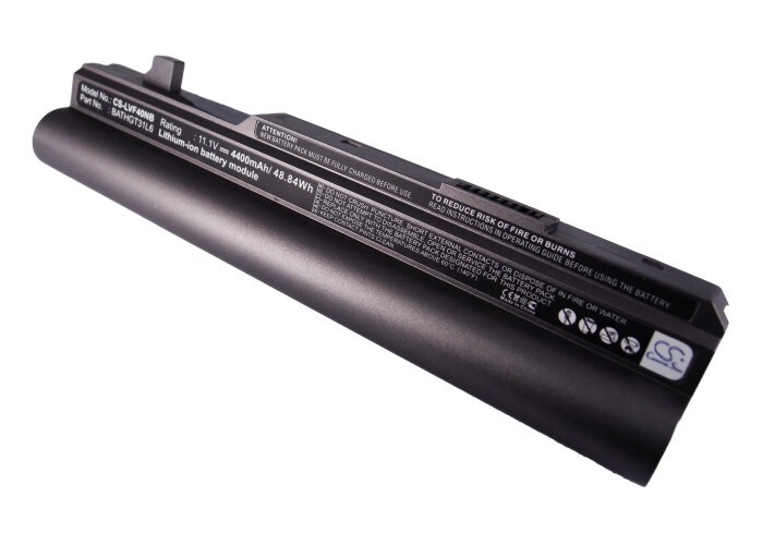 Batteri til notebook, laptop til Lenovo F40, F41, F50 og andre.