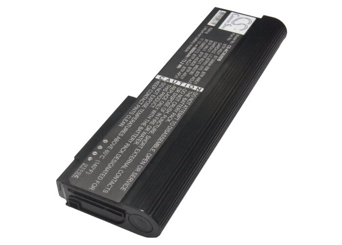 Batteri til notebook, laptop til Acer Aspire 5550, TravelMate 6252 og andre