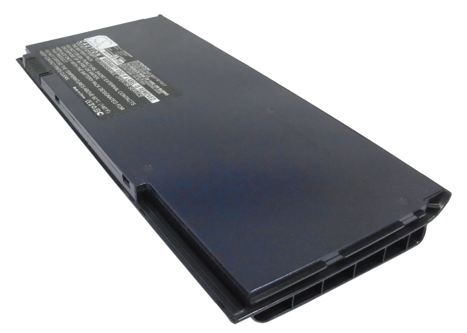 Batteri til notebook, laptop til MSI X-Slim X320x, X-Slim X340x og andre