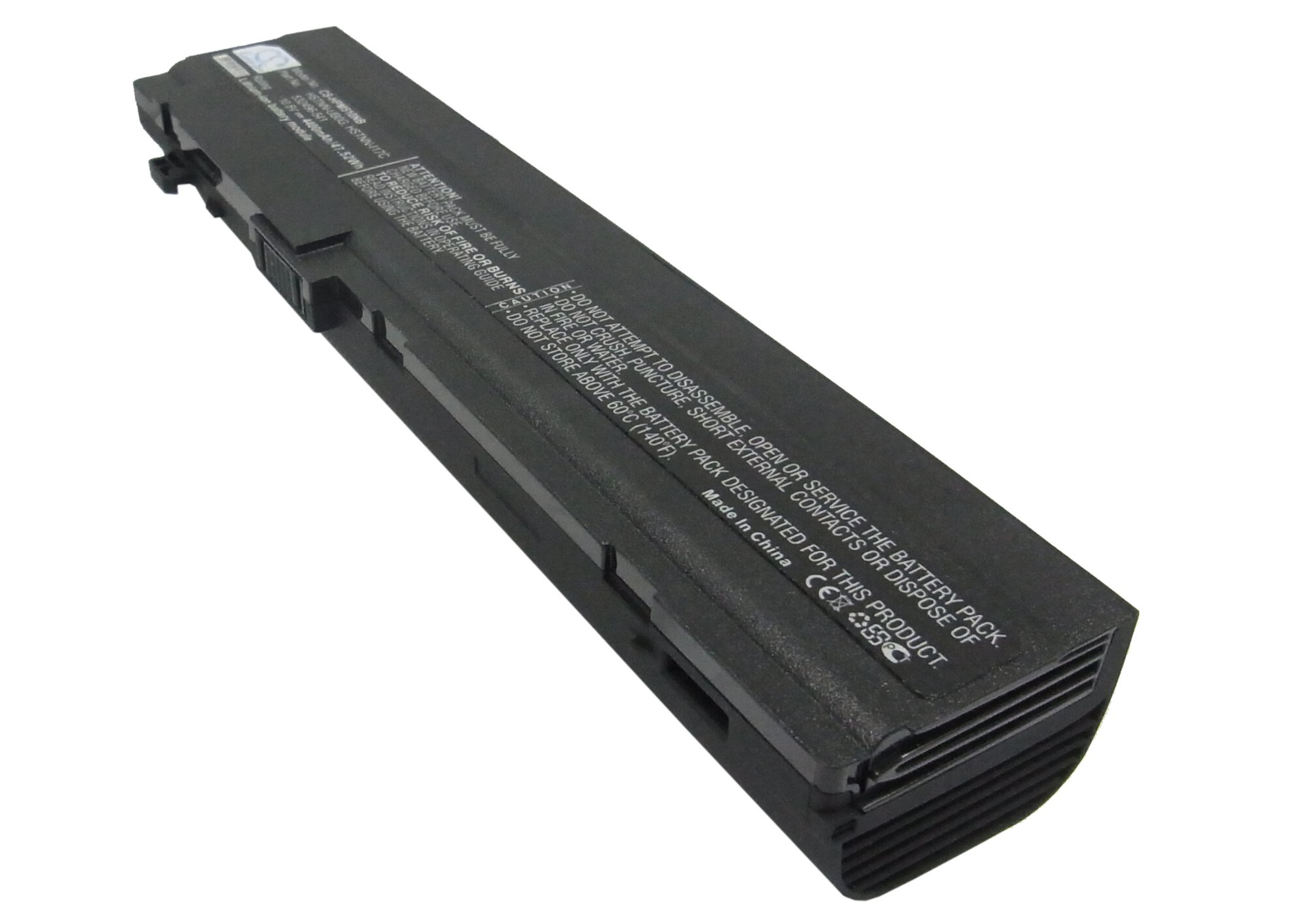 Batteri til notebook, bærbar computer til HP Mini 5101, Mini 5101 FM956UT og andre