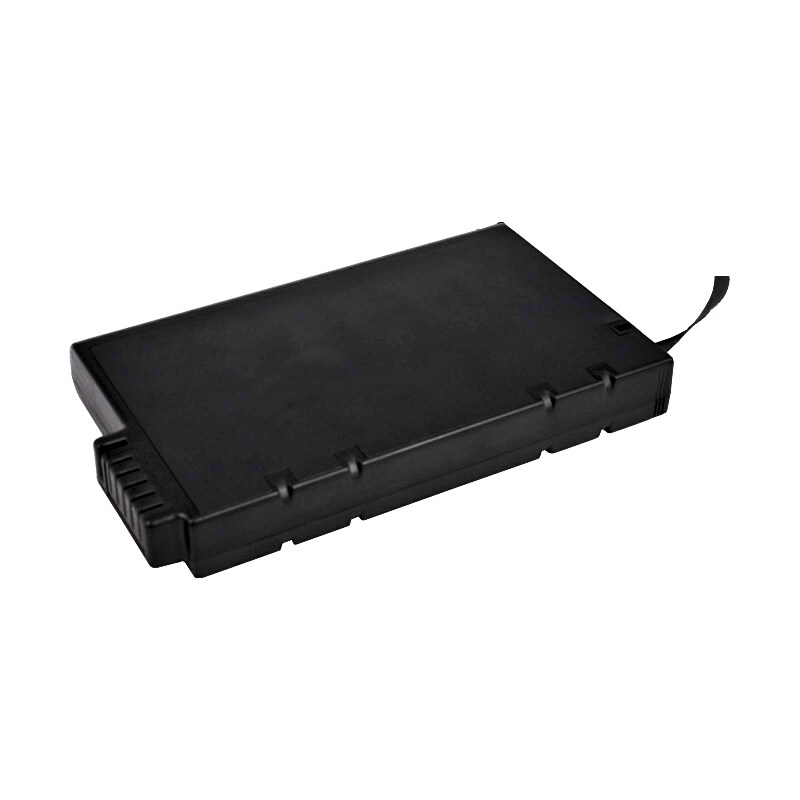Batteri til notebook, laptop til Getac S400, V100, V1010 og andre