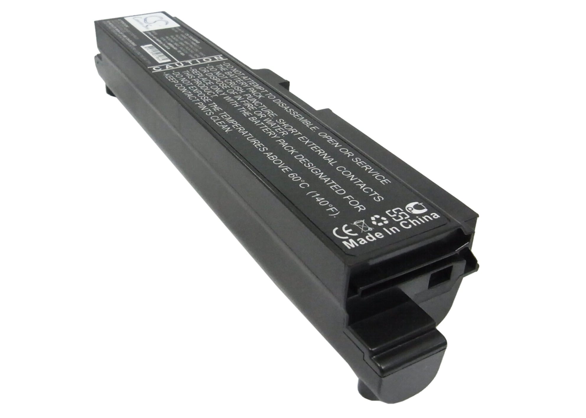 Batteri til notebook, bærbar computer til Toshiba Satellite L312, Portege M800-113 og andre
