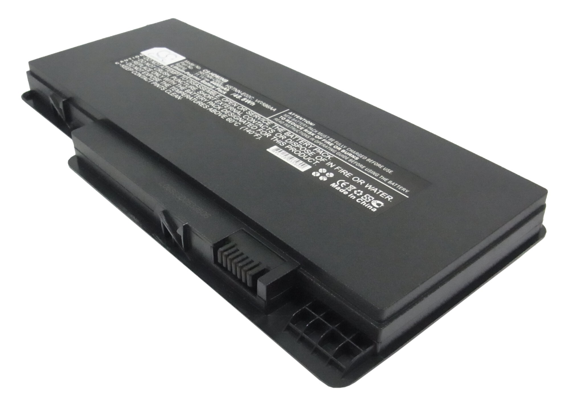 Batteri til notebook, laptop til HP Pavilion dm3, Pavilion dm3-1001au og andre.
