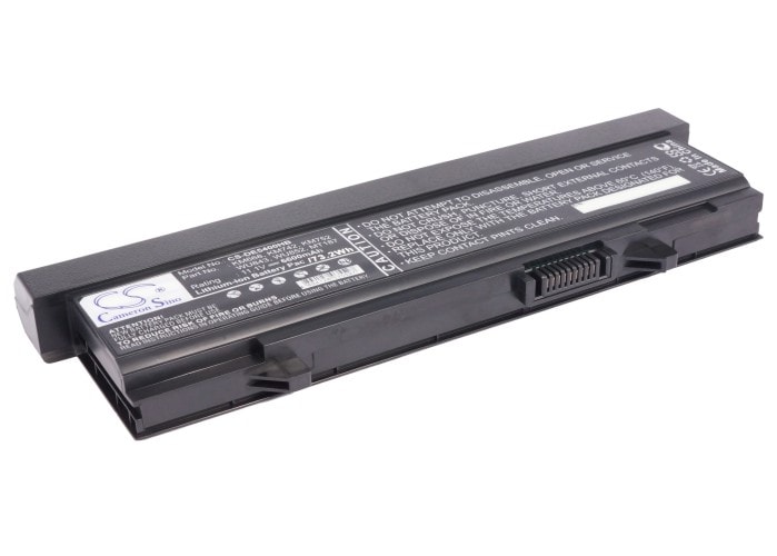 Batteri til notebook, laptop til DELL Latitude E5400, Latitude E5500 og andre