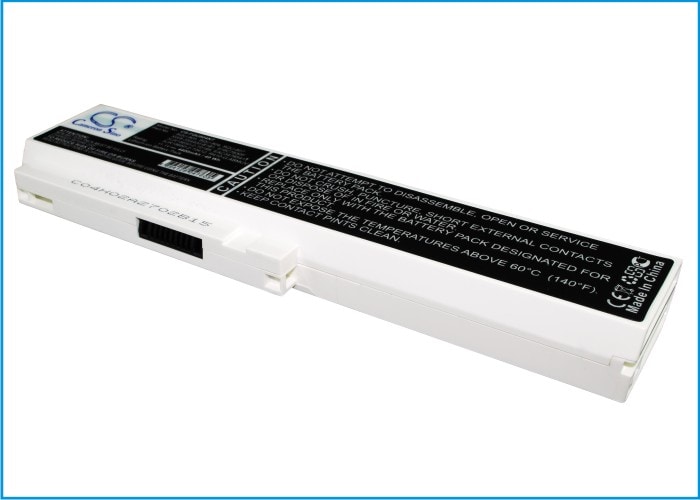 Batteri til notebook, bærbar computer til Philips Freevents 15NB8611/05