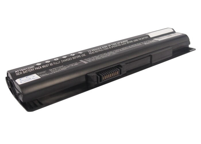 Batteri til notebook, laptop til MSI MS-1482, MS-16G1, MS-16G4 og andre