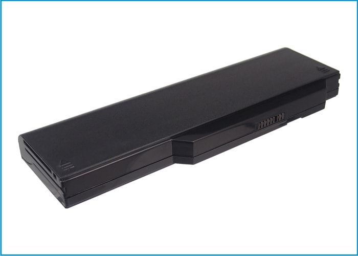 Batteri til notebook, laptop til ZooStorm 8207, 8207D, 8207I og andre