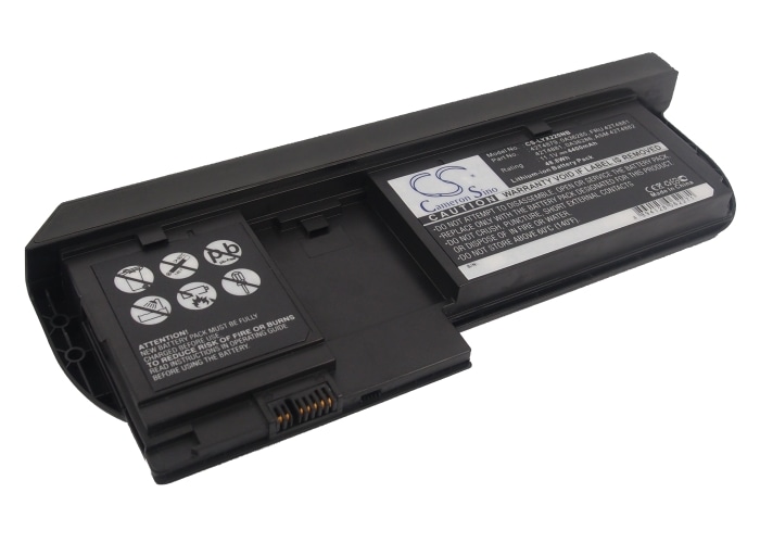 Batteri til Notebook, Laptop til Lenovo ThinkPad X220 Tablet og andre.