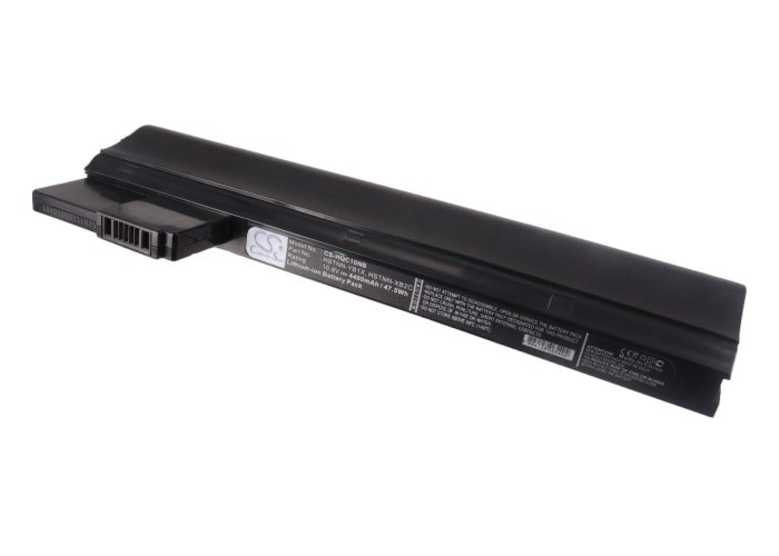 Batteri til notebook, bærbar computer til HP Mini 110-3500 CTO, Mini 110-3501xx og andre