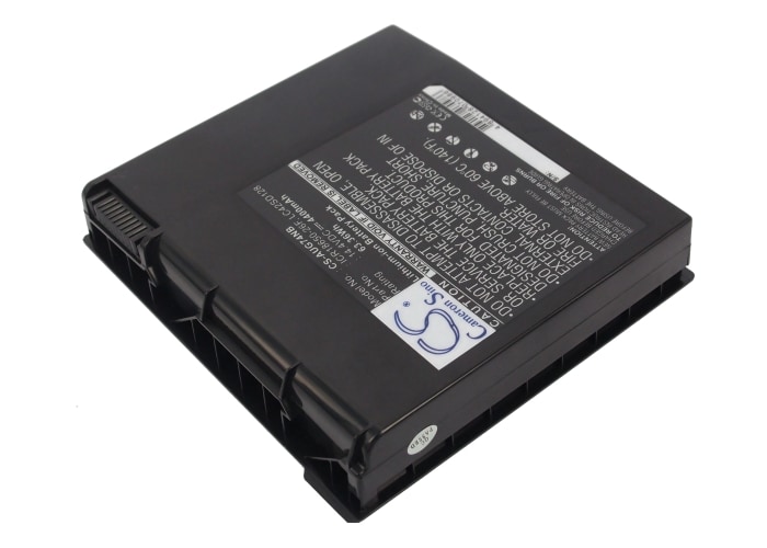 Batteri til notebook, laptop til Asus G74, G74J, G74JH og andre