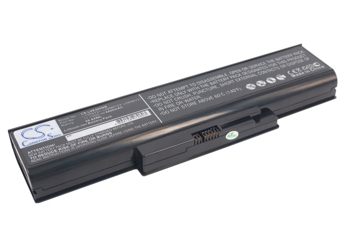 Batteri til notebook, laptop til Lenovo E46, E46A, E46G og andre.