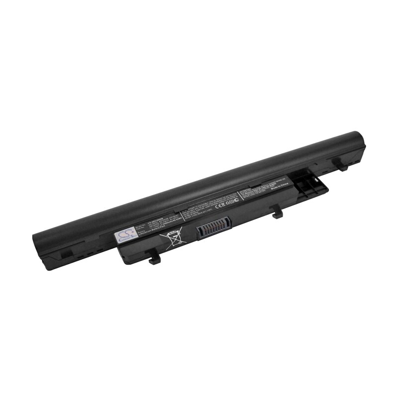 Batteri til notebook, laptop til Getaway EC39C01c, EC39C02c, EC39C03c og andre