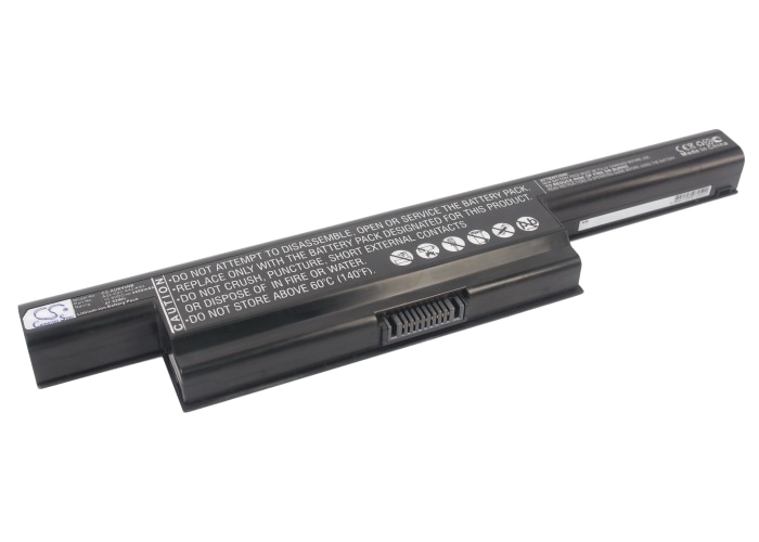 Batteri til notebook, bærbar computer til Asus K93, K93S, K93SV og andre