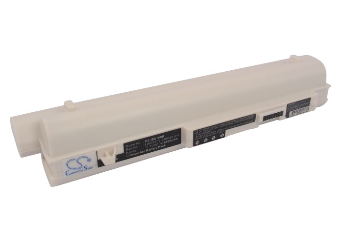 Batteri til notebook, bærbar computer til Lenovo ideapad S10-2, IdeaPad S10-2 20027