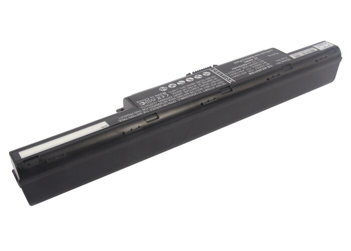 Batteri til notebook, laptop til Acer Aspire 4250, Aspire 4250-E352G50MI og andre.