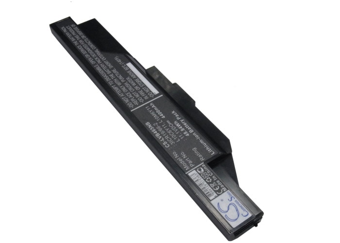 Batteri til notebook, laptop til Lenovo B465, B465A, B465C og andre