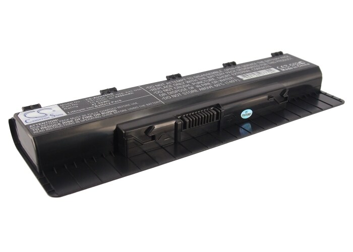 Batteri til notebook, laptop til Asus N46, N46V, N46VJ og andre.