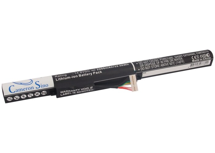 Batteri til notebook, bærbar computer til Lenovo IdeaPad Z400, IdeaPad Z400A og andre