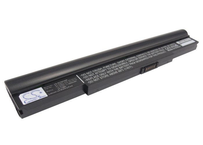 Batteri til notebook, laptop til Acer Aspire 8950G, Aspire 5950G og andre.