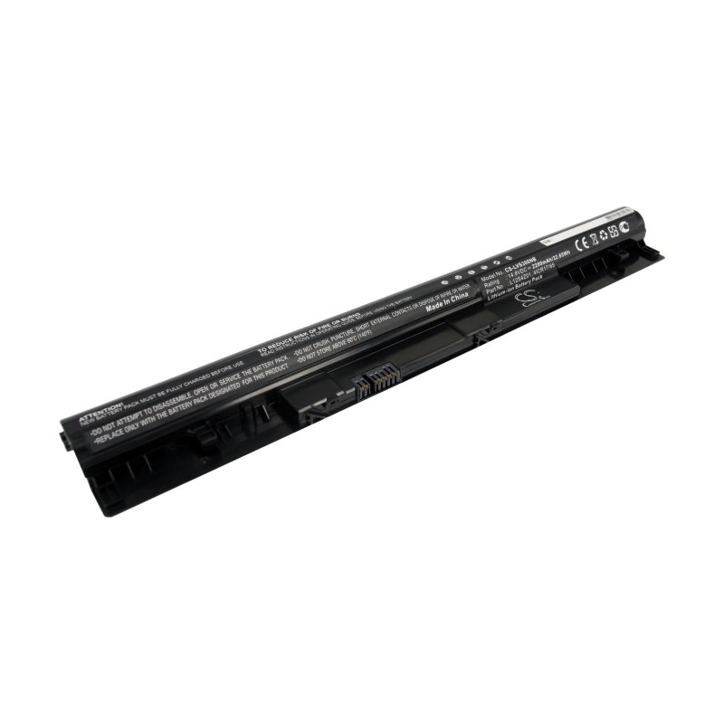 Batteri til notebook, bærbar computer til Lenovo IdeaPad S300, IdeaPad S400 og andre