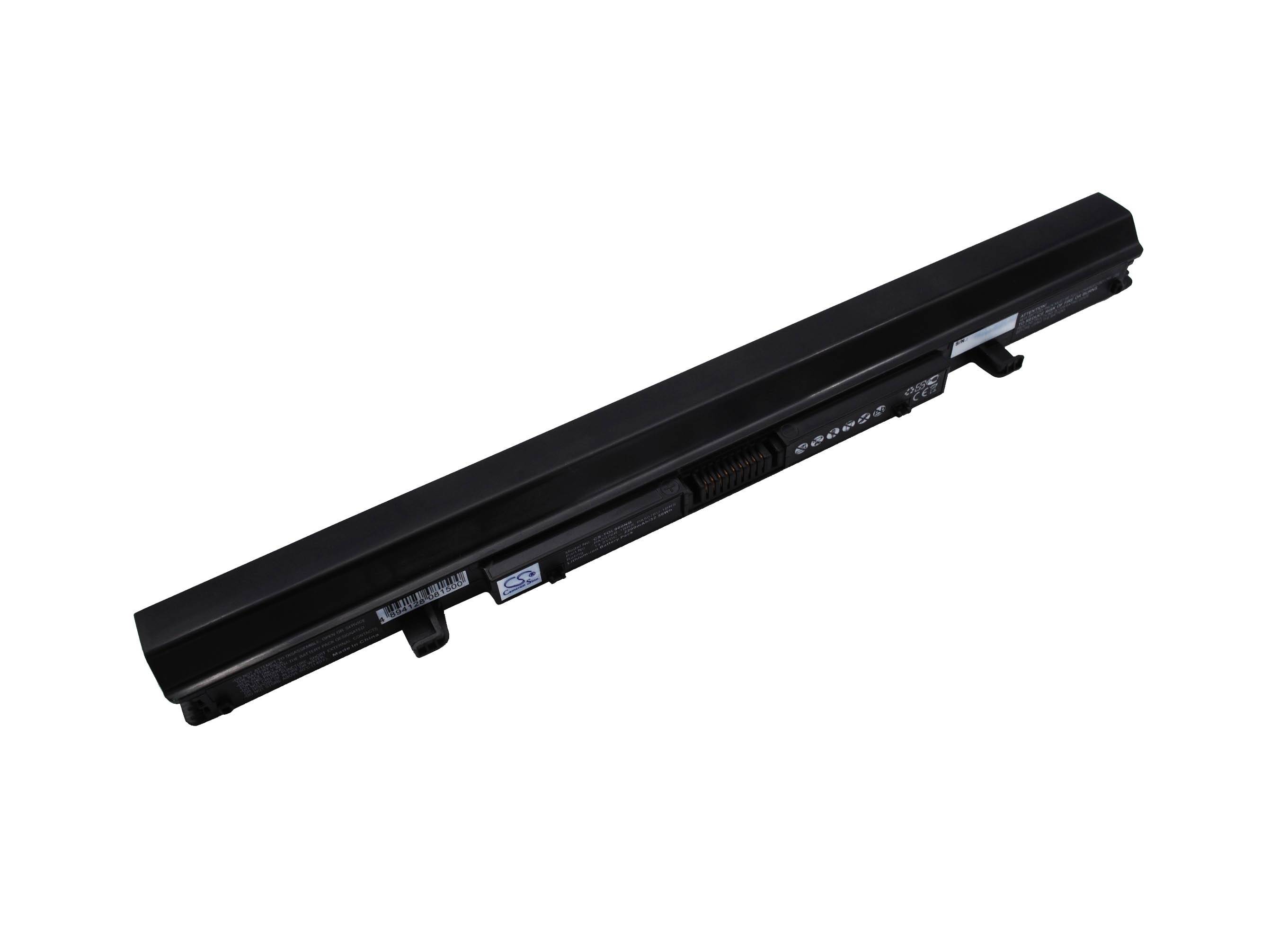 Batteri til notebook, bærbar computer til Toshiba Satellite L900, Satellite L950 og andre