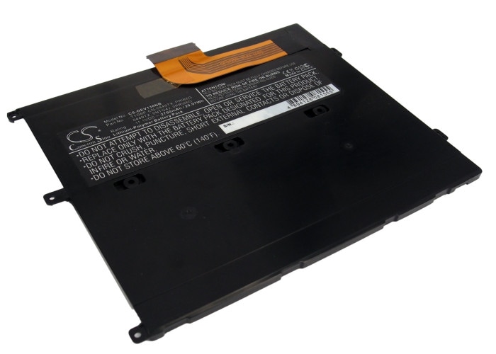 Batteri til notebook, laptop til DELL Vostro V13, Vostro V130, Vostro V13Z og andre.