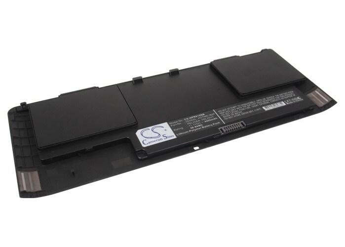 Batteri til notebook, bærbar computer til HP EliteBook Revolve 810 G1 og andre