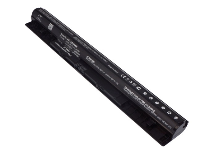 Batteri til notebook, laptop til Lenovo G500, G500S, Z501 og andre