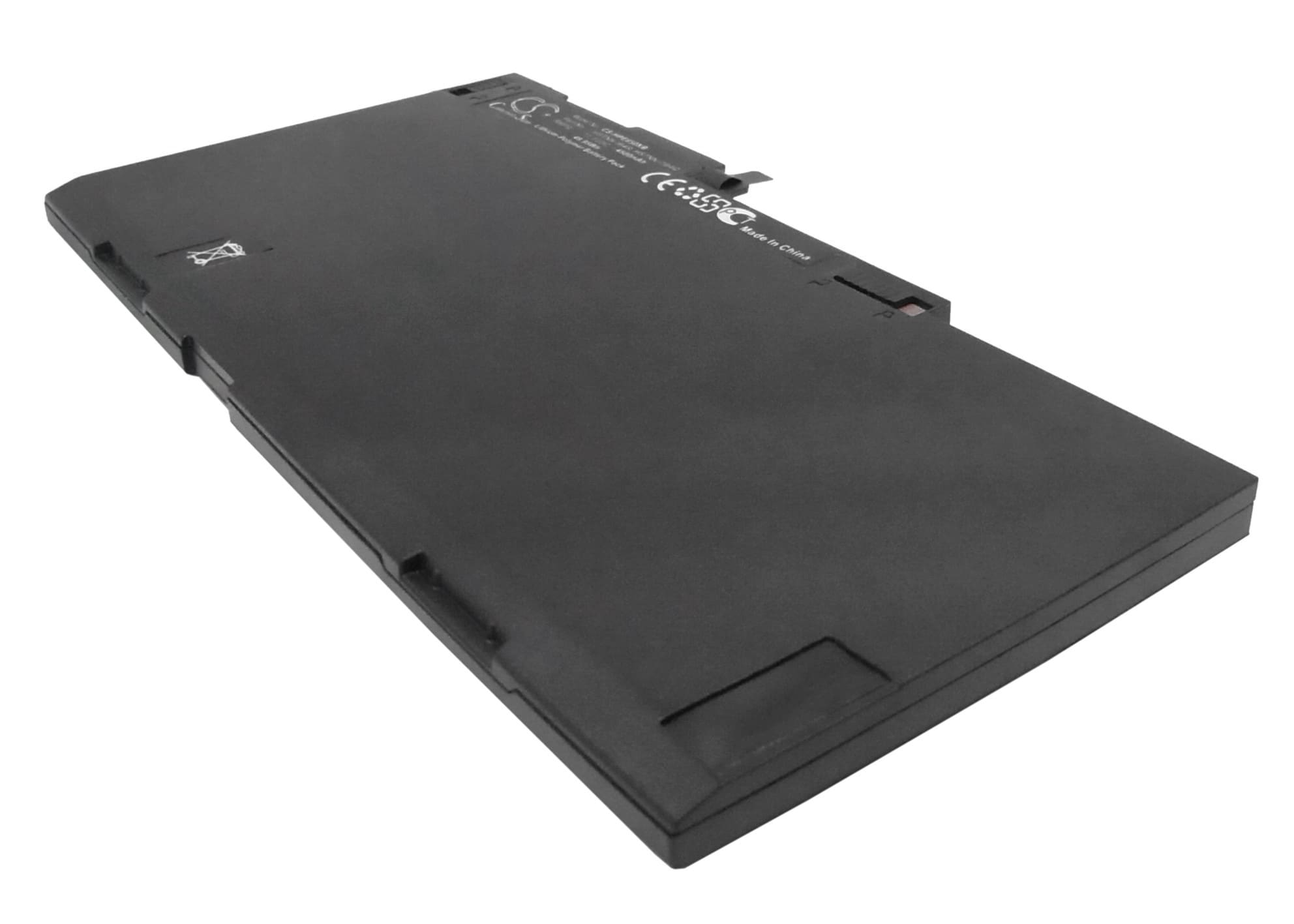 Batteri til notebook, bærbar computer til HP E7U24AA, EliteBook 850 og andre
