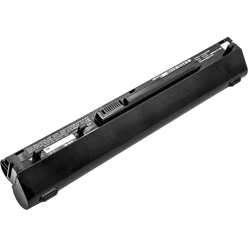 Batteri til notebook, laptop til Acer TravelMate 8372, TravelMate 8372-7127 og andre.
