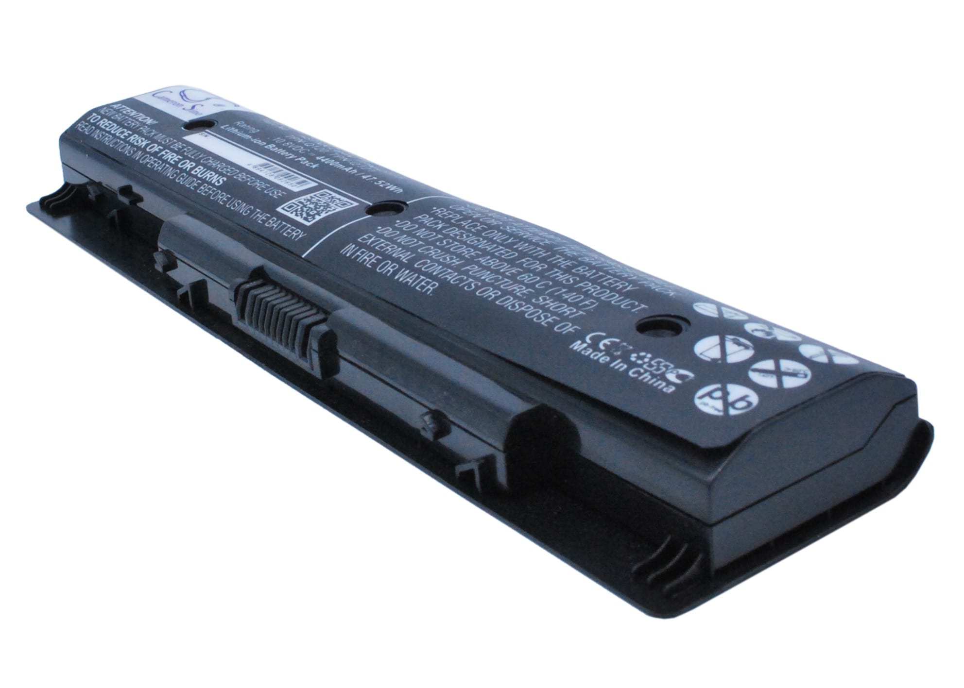 Batteri til notebook, laptop til HP Envy 14, Envy 14t, Envy 14z og andre.