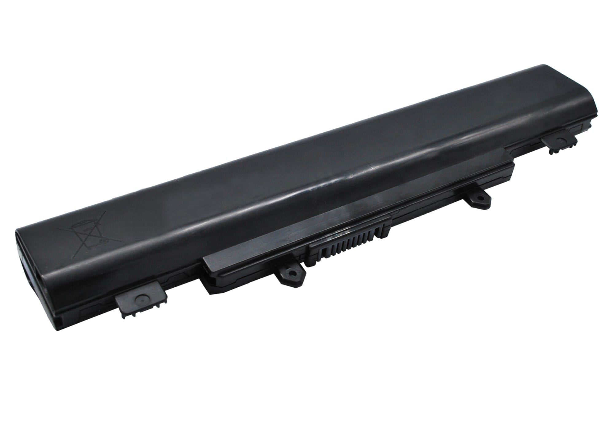 Batteri til notebook, laptop til Acer Aspire E1-571, Aspire E5-411 og andre.