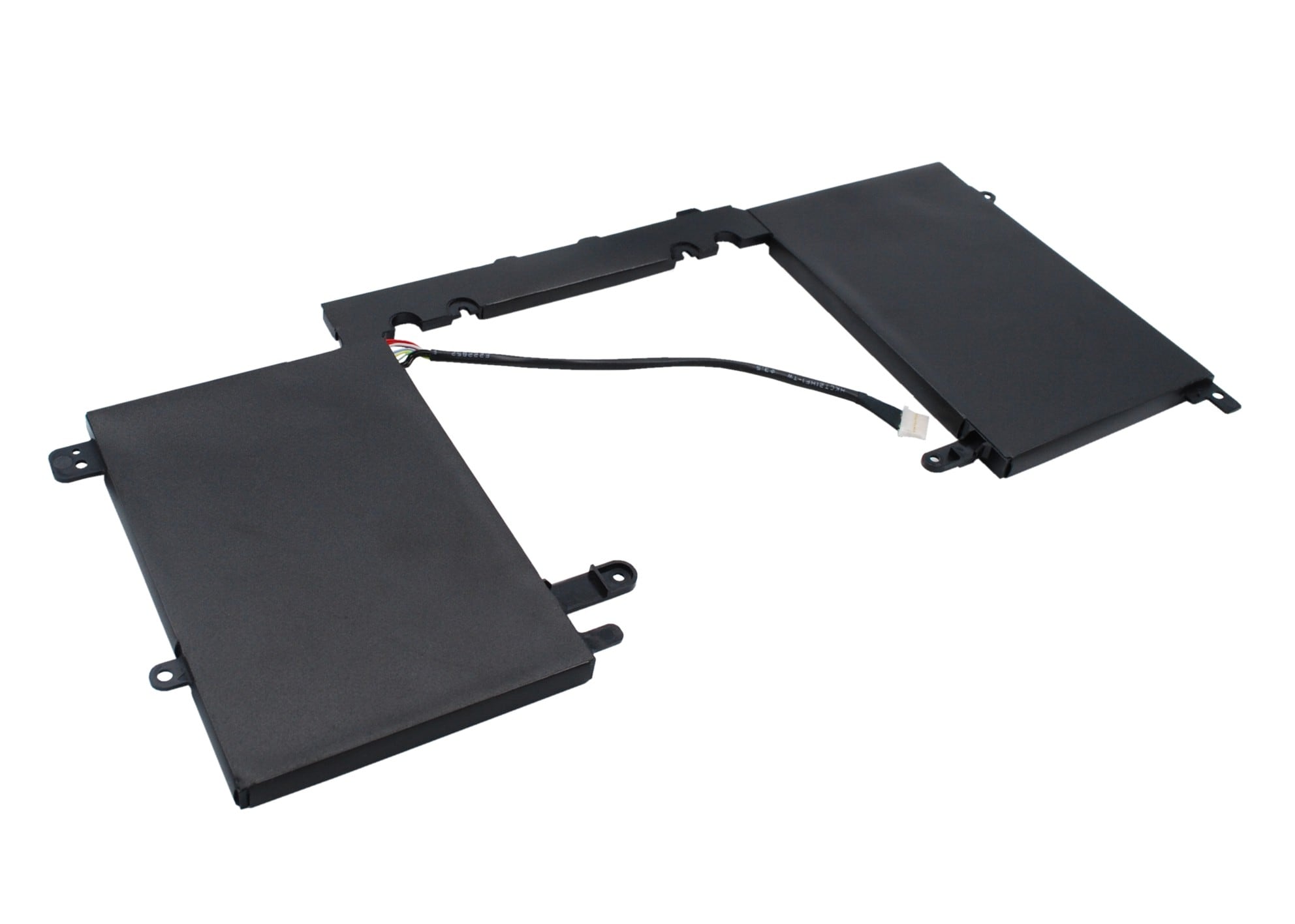 Batteri til notebook, bærbar computer til HP Split x2 13-R010dx 13.3, TPN-C118 og andre