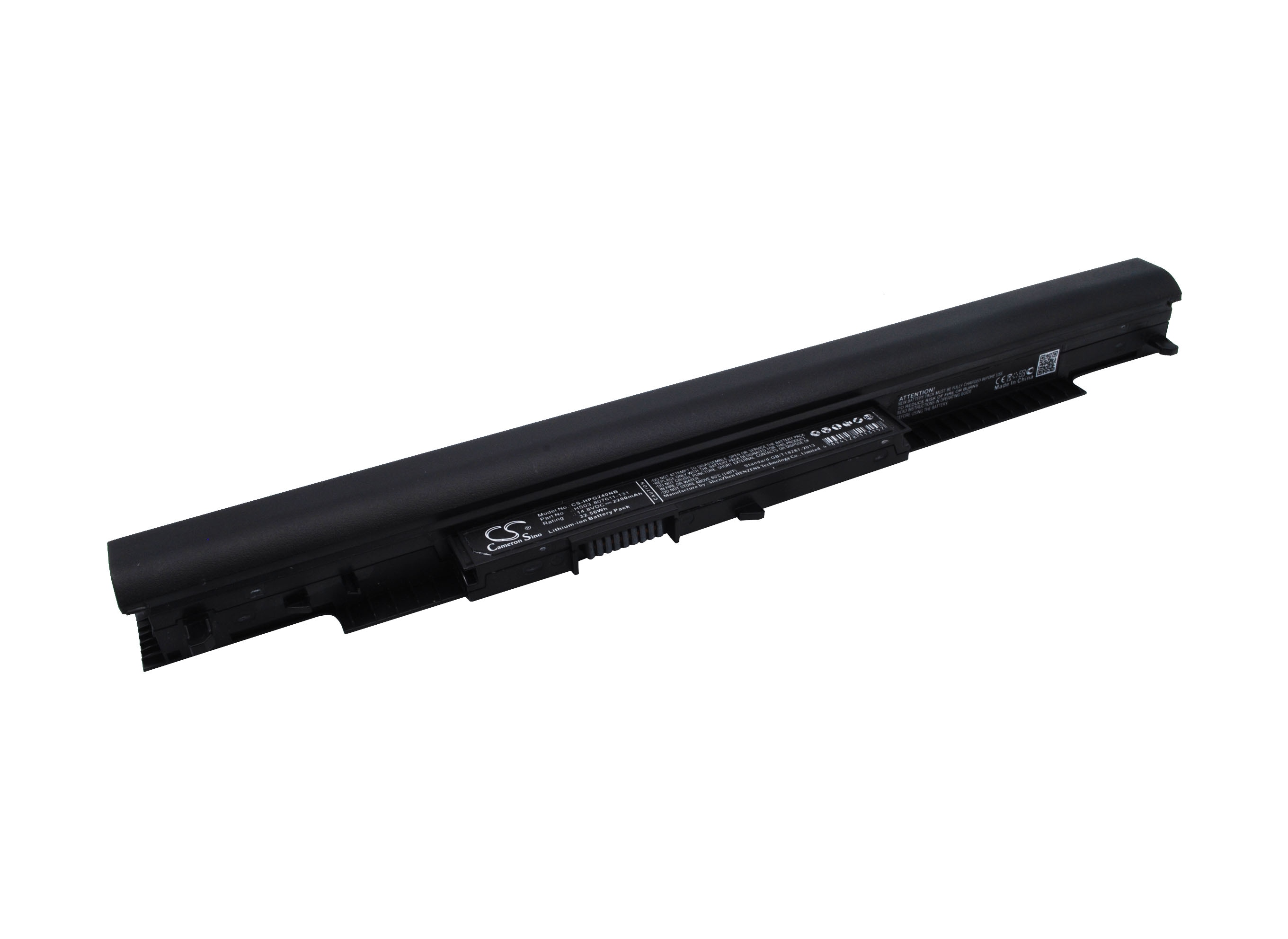 Batteri til notebook, bærbar computer til HP 240 G4, 245 G4, 246 G4 og andre