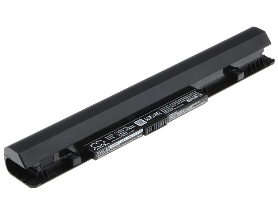 Batteri til notebook, bærbar computer til Lenovo IdeaPad S210, IdeaPad S210 Touch og andre