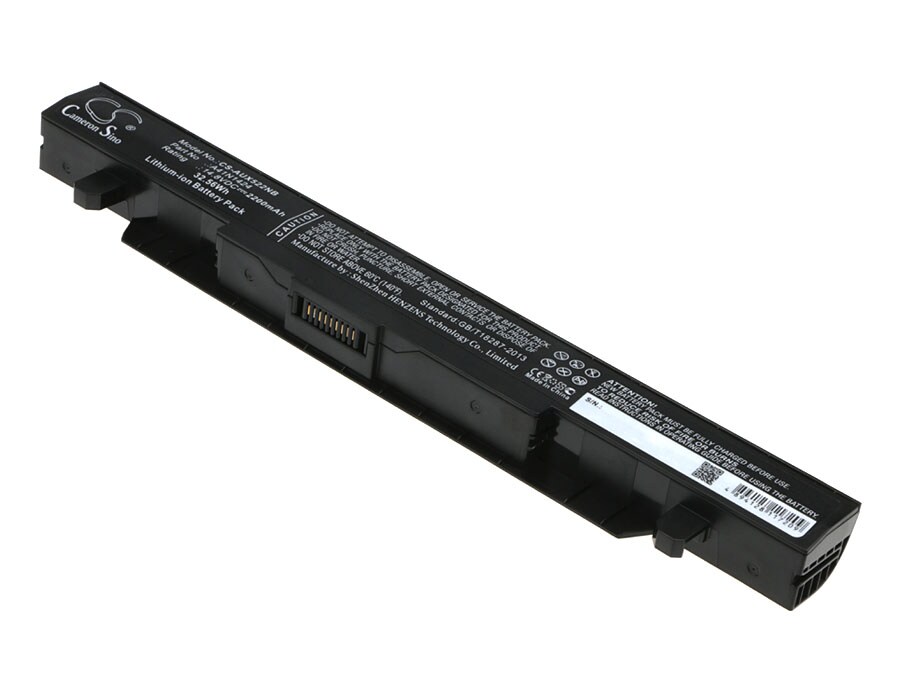 Batteri til notebook, laptop til Asus FX-PLUS, GL552, GL552J og andre