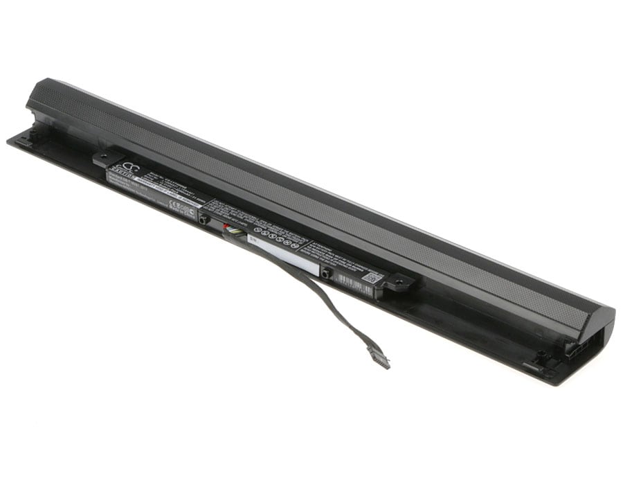 Batteri til notebook, laptop til Lenovo V4400, Ideapad 100 80QQ og andre.