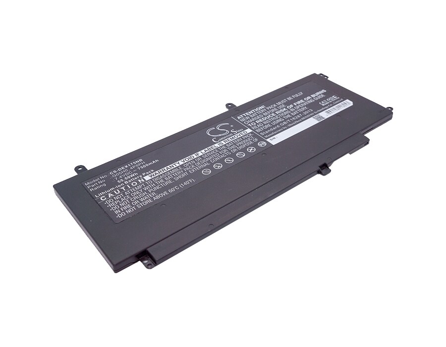 Batteri til notebook, bærbar computer til DELL Inspiron 15 7000, Inspiron 15 7347 og andre
