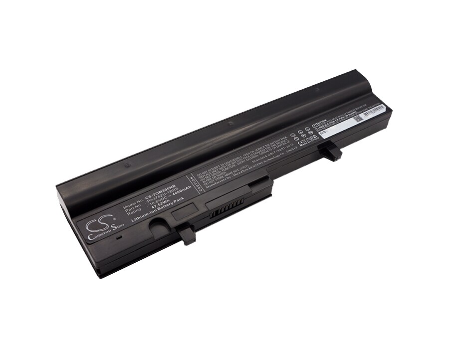 Batteri til notebook, laptop til Toshiba Mini NB301, Mini NB302, Mini NB303 og andre