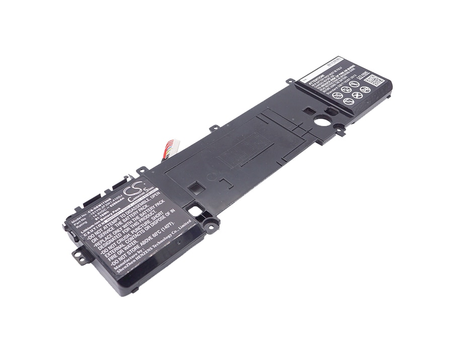 Batteri til notebook, laptop til DELL Alienware 15 R1, Alienware 15 R2 og andre.