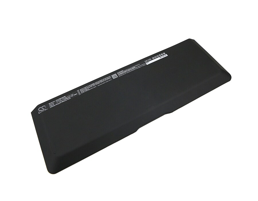 Batteri til notebook, bærbar computer til DELL Latitude 6430u, Latitude 6430U-102TB